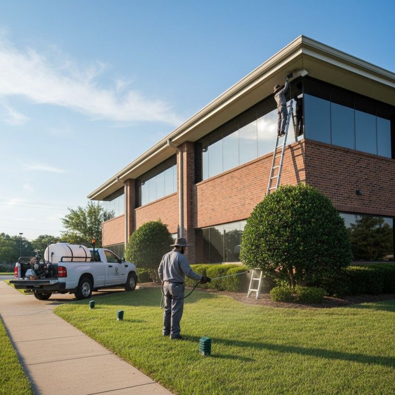 Cricket Pest Control Service