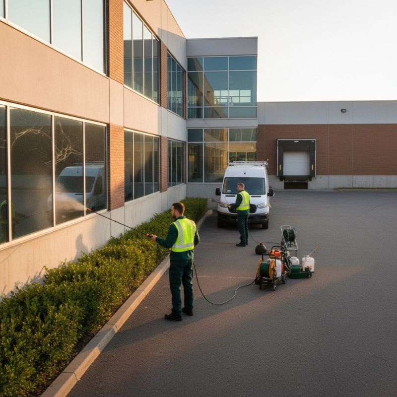 Cricket Pest Control Service